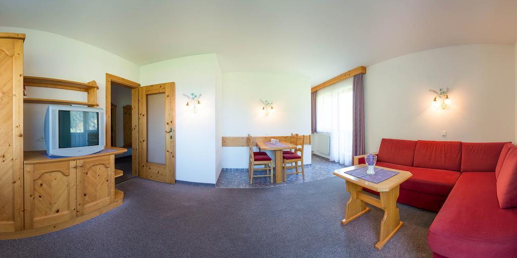 Pension Roasthof Нойштіфт-ім-Штубайталь Номер фото